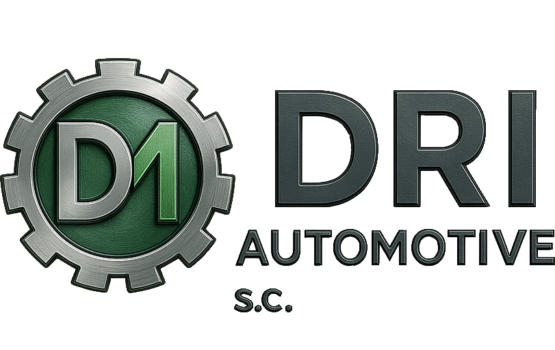 DRI Automotive