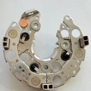 Mostek prostowniczy 12V