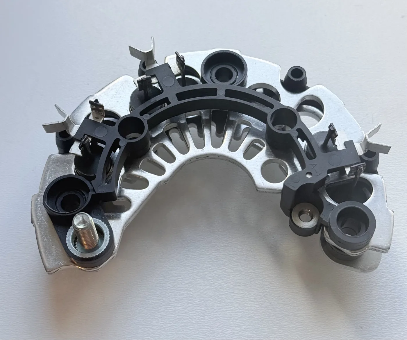 Mostek prostowniczy 12V