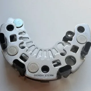 Mostek prostowniczy 12V