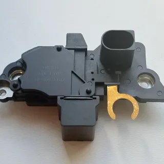 Regulator napięcia 12V