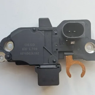 Regulator napięcia 12V