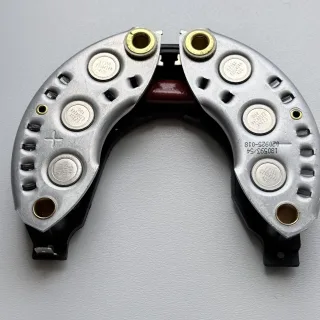 Mostek prostowniczy 12V