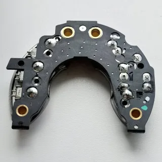 Mostek prostowniczy 12V