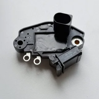 Regulator napięcia 12V