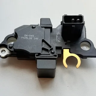 Regulator napięcia 12V
