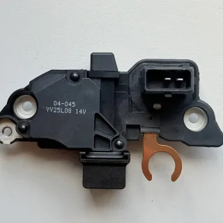 Regulator napięcia 12V