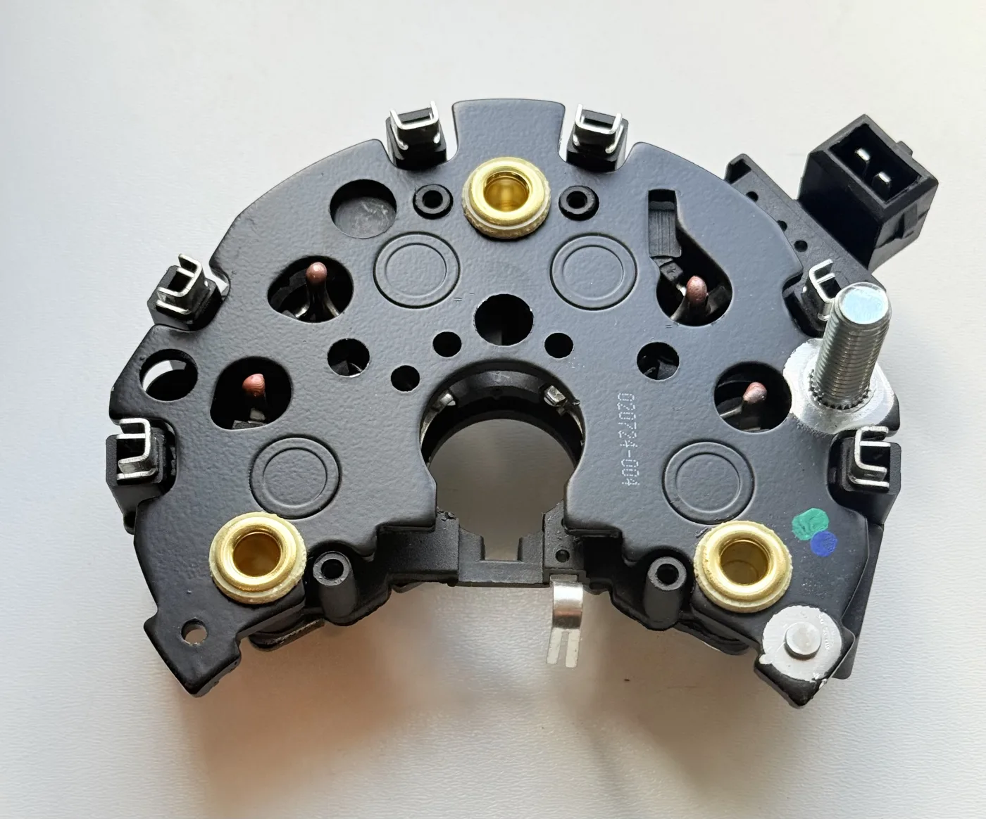 Mostek prostowniczy 12V