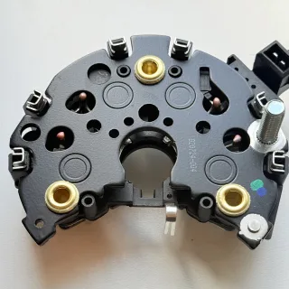 Mostek prostowniczy 12V