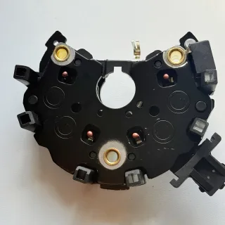 Mostek prostowniczy 12V