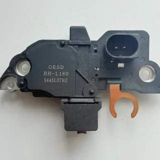 Regulator napięcia 12V