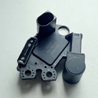 Regulator napięcia 12V