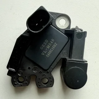 Regulator napięcia 12V