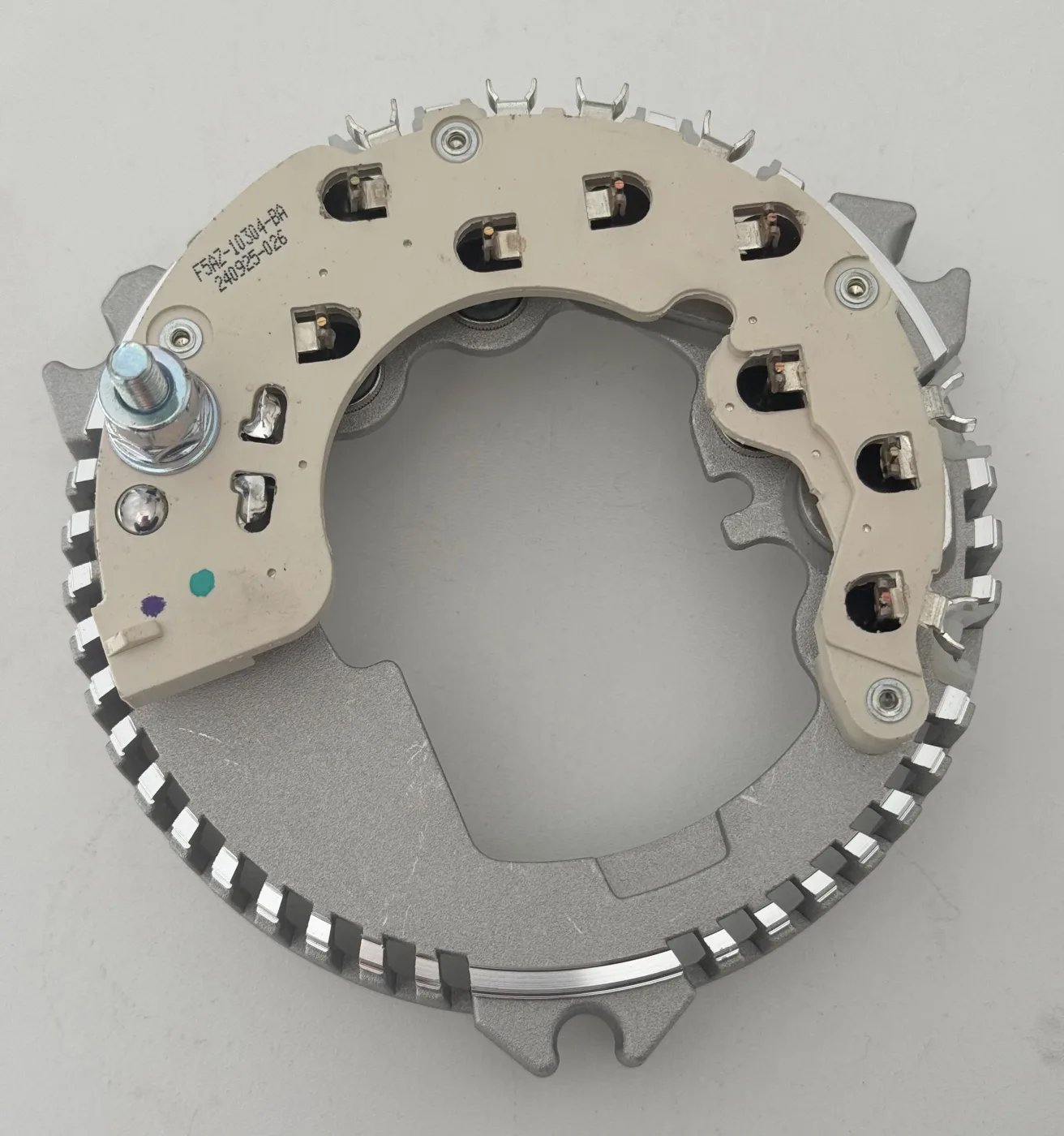 Mostek prostowniczy 12V