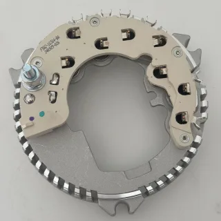 Mostek prostowniczy 12V