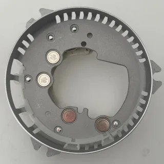 Mostek prostowniczy 12V