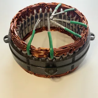 Stojan Alternatora 12V