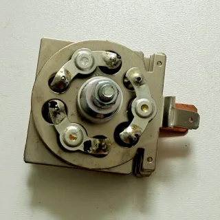 Mostek prostowniczy 12V