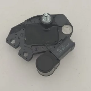 Regulator napięcia 12V