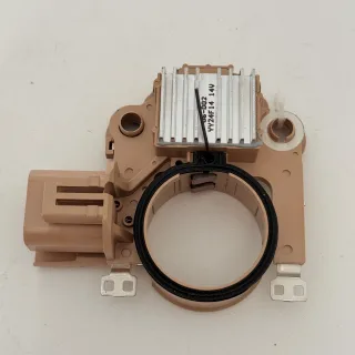 Regulator napięcia 12V