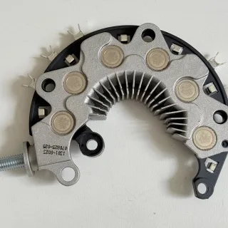 Mostek prostowniczy 12V