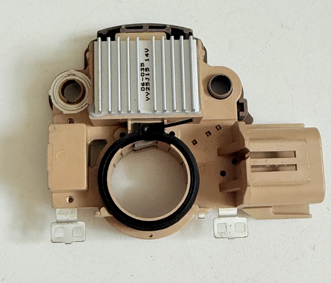 Regulator napięcia 12V