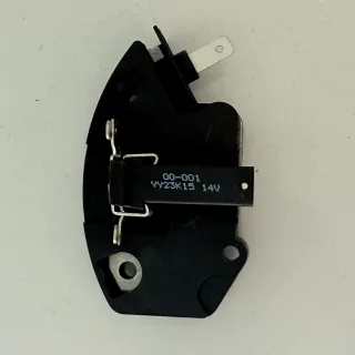 Regulator napięcia 12V