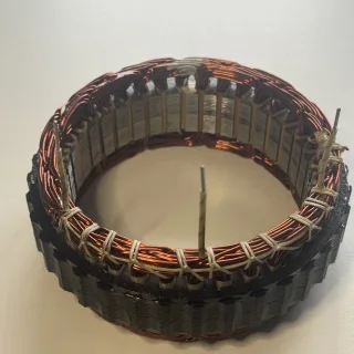 Stojan Alternatora 12V