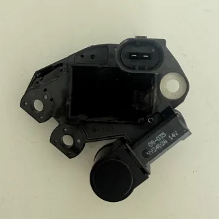 Regulator napięcia 12V