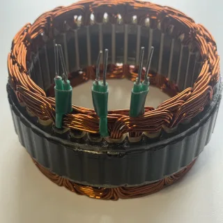 Stojan Alternatora 12V