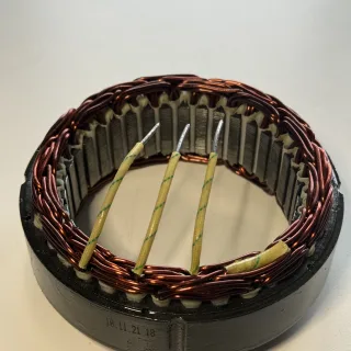 Stojan Alternatora 12V