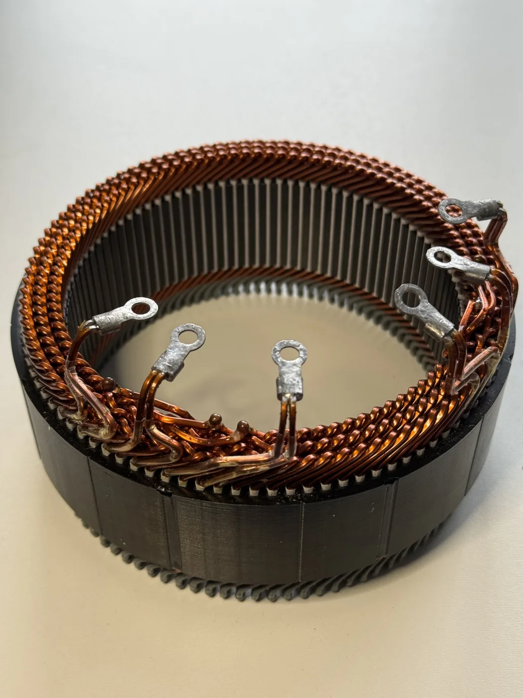 Stojan Alternatora 12V