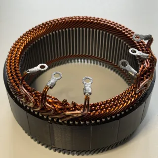 Stojan Alternatora 12V