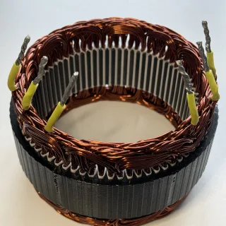 Stojan Alternatora 12V