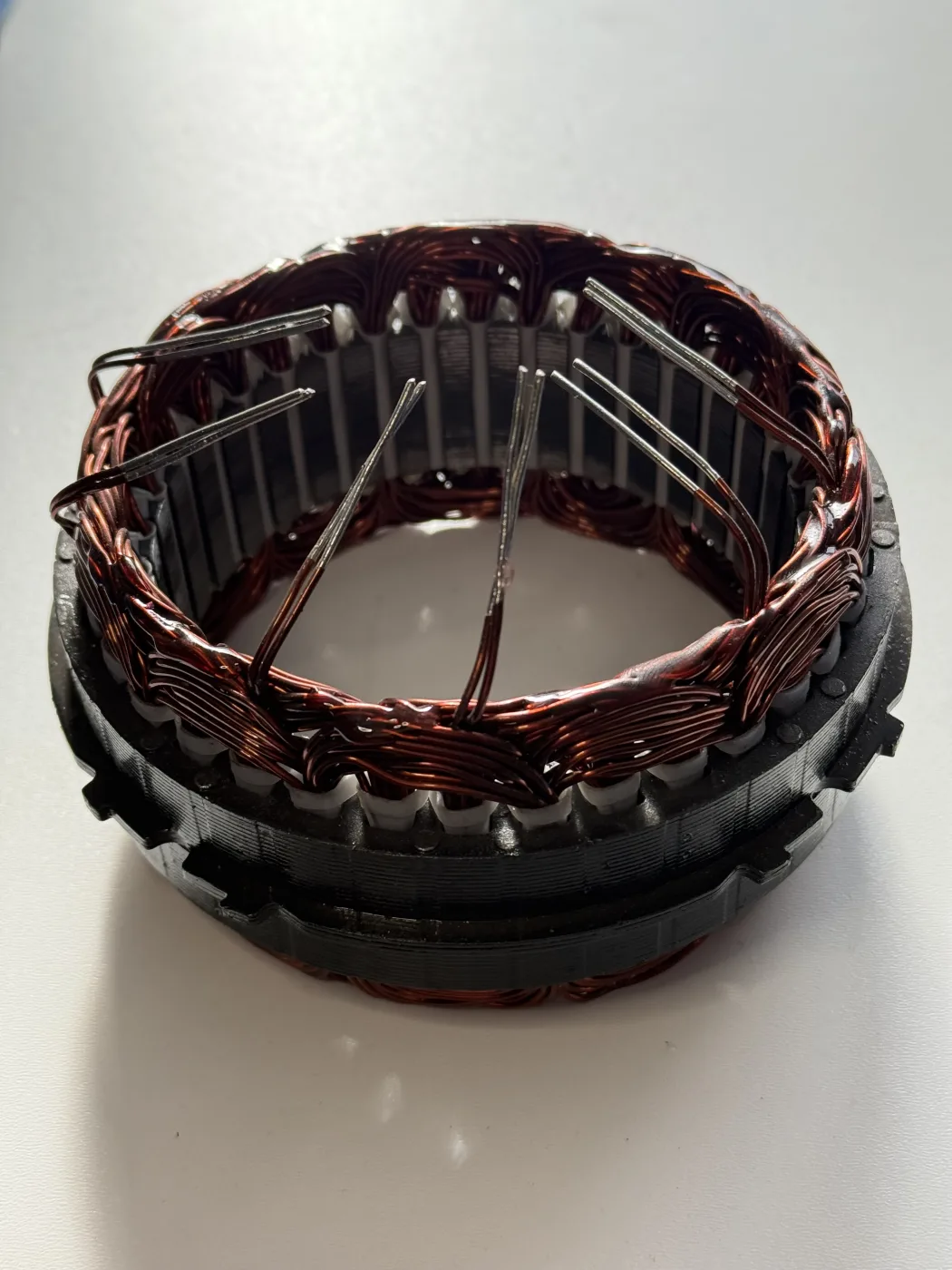 Stojan Alternatora 12V