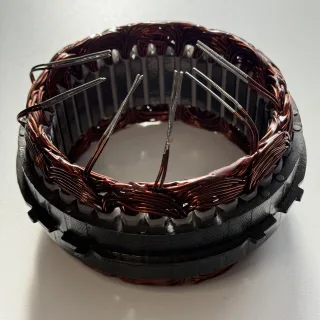 Stojan Alternatora 12V