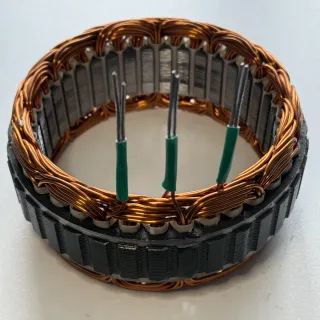 Stojan Alternatora 12V