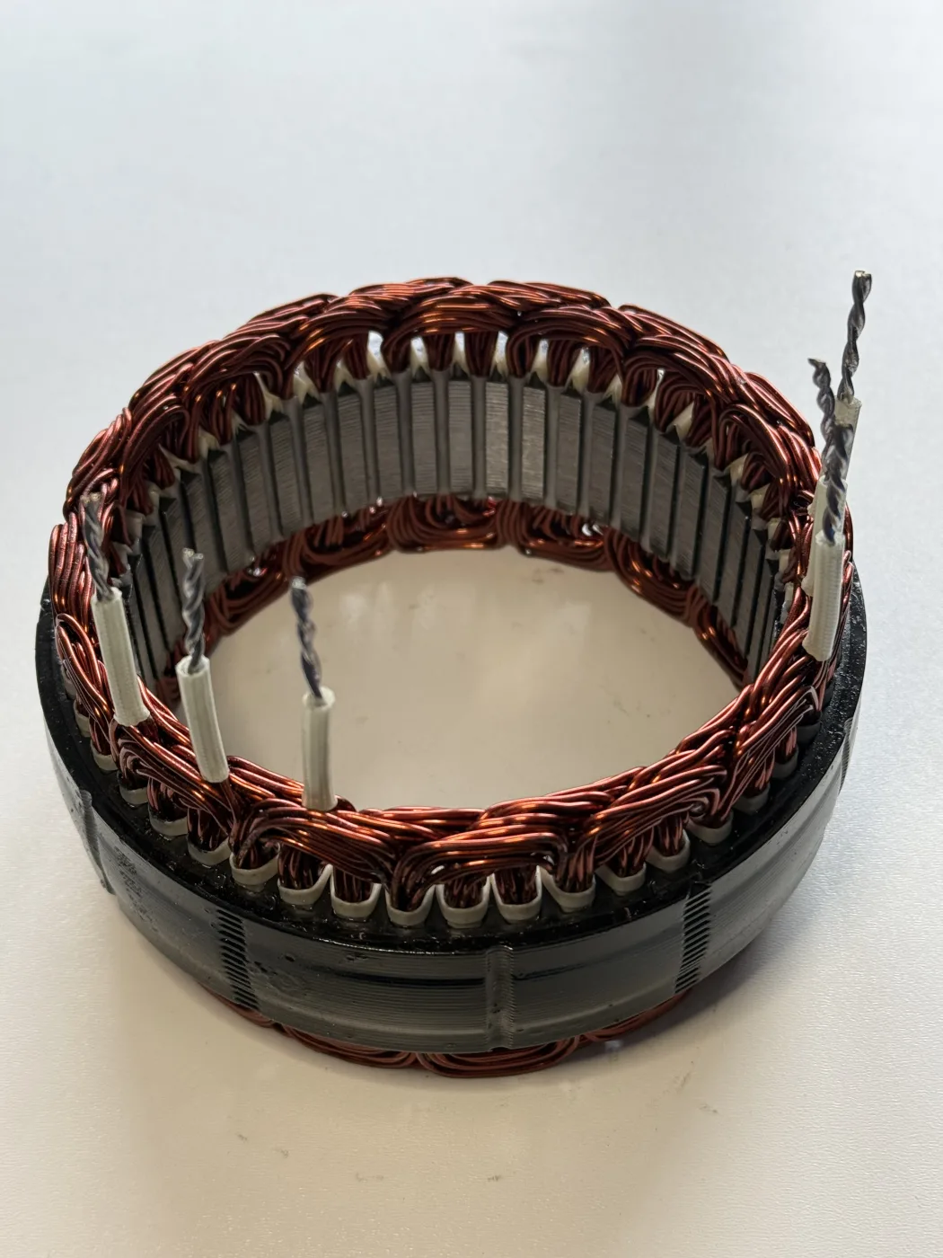 Stojan Alternatora 12V