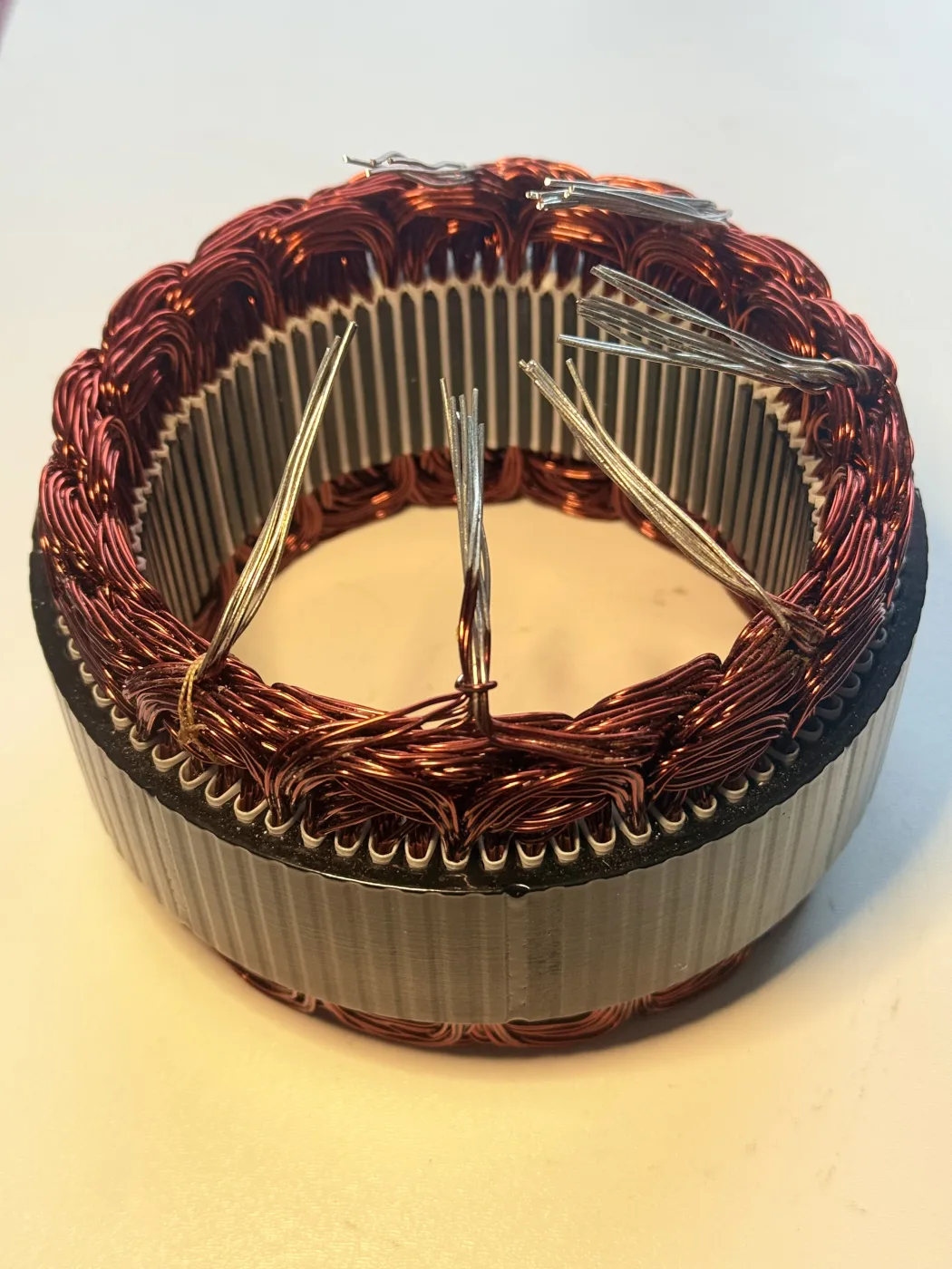 Stojan Alternatora 12V