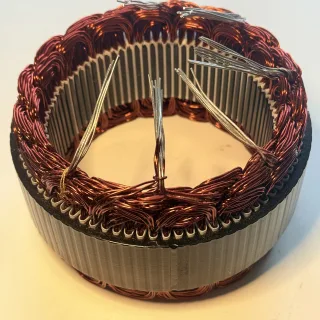 Stojan Alternatora 12V