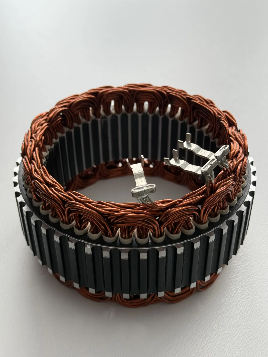 Stojan Alternatora S12-0580