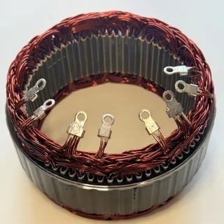 Stojan Alternatora 12V