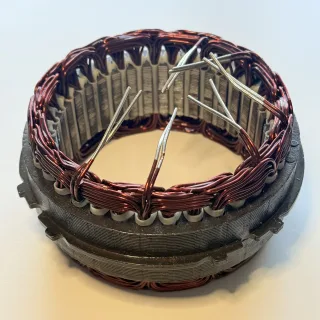 Stojan Alternatora 12V