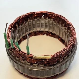 Stojan Alternatora 12V