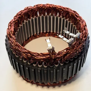 Stojan Alternatora 12V