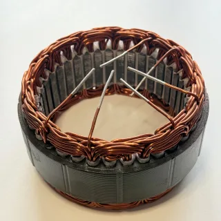 Stojan Alternatora 12V