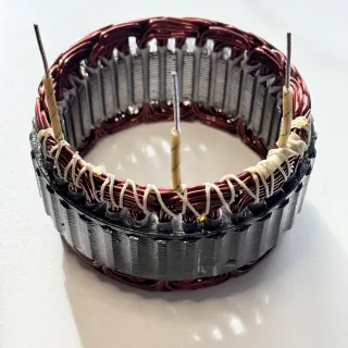 Stojan Alternatora 12V