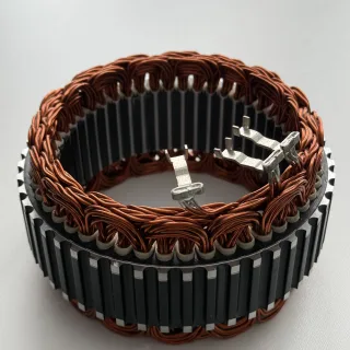 Stojan Alternatora S12-0580