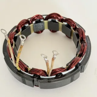 Stojan Alternatora 12V