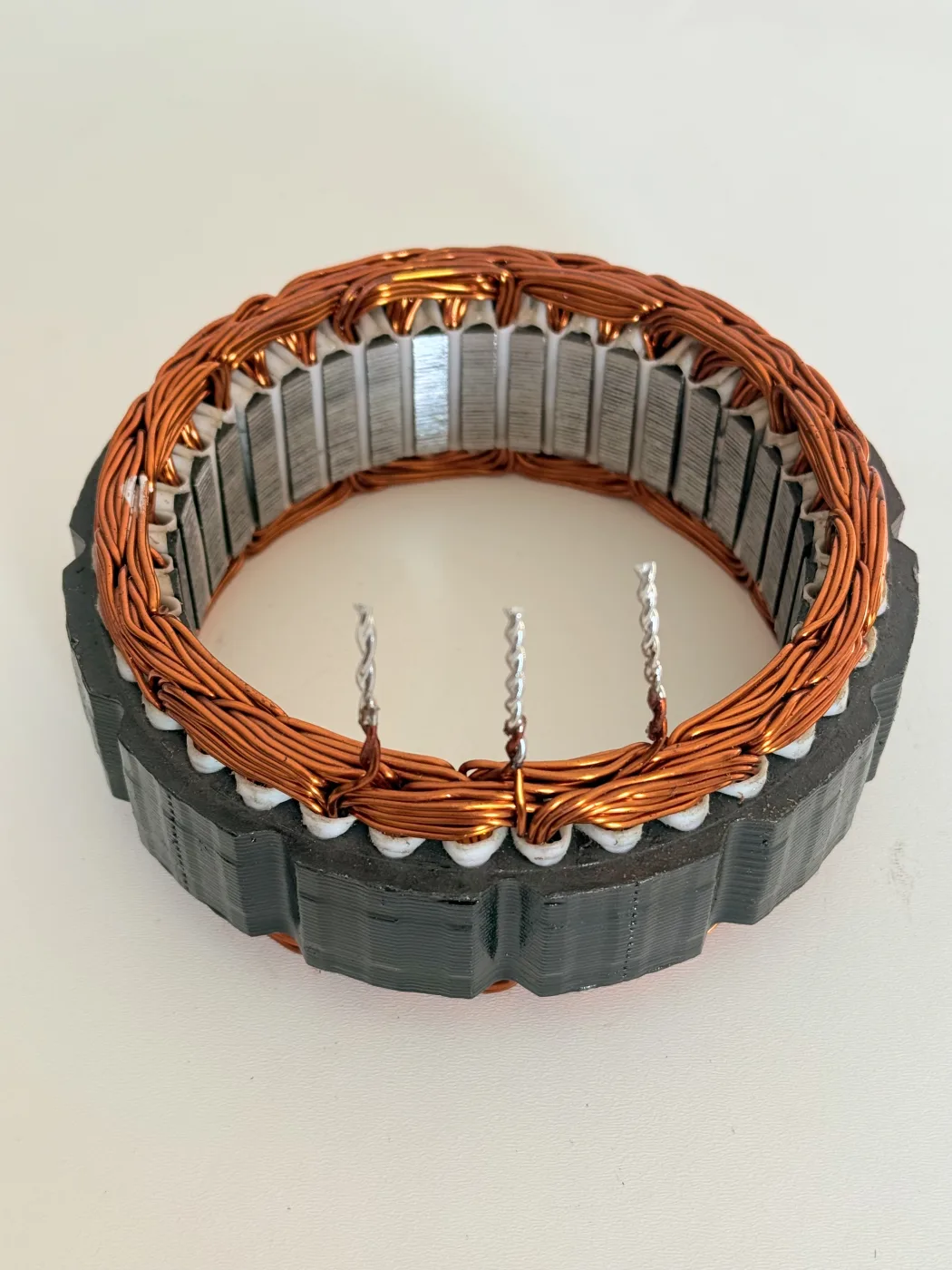 Stojan Alternatora 12V